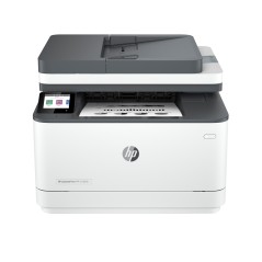 HP LaserJet Pro MFP 3102FDN - High-Performance All-in-One Printer for Seamless Productivity | 3G629F
